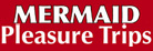 mermaid pleasure trips excursions holiday