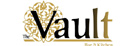 the vault bar kitchen