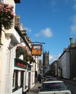 the turks head pub chapel