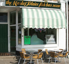 market plaice chip shop kebab menu#